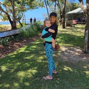 Meet your Posher, Tamara joy